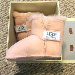 New in Box Toddler Ugg’s